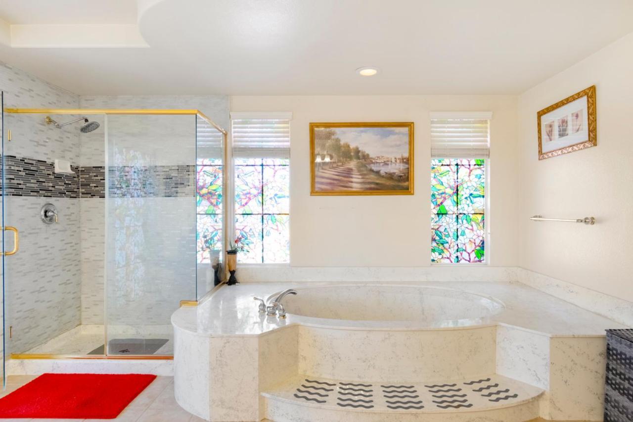 Mansion That Has It *