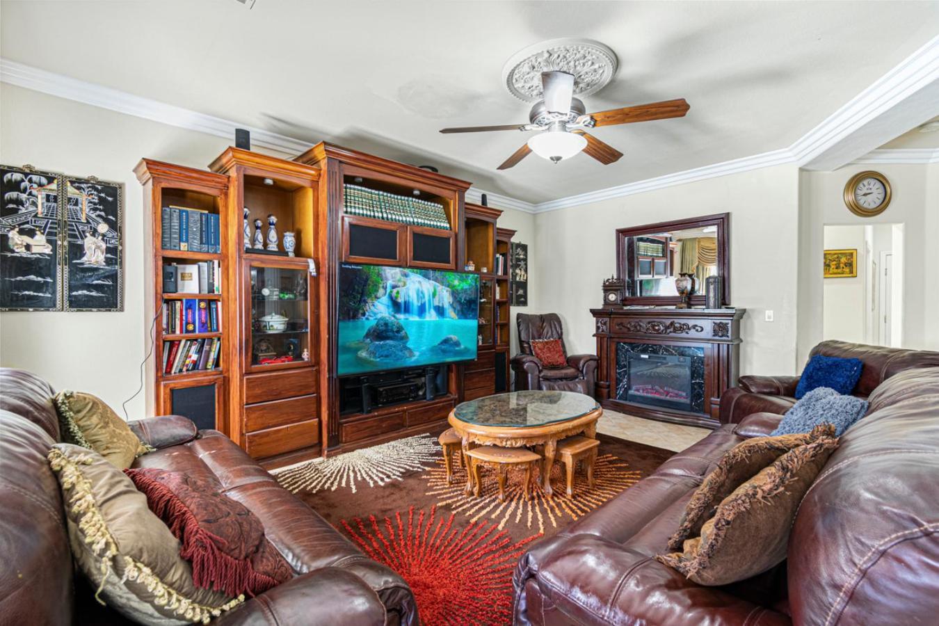 Mansion That Has It Villa Las Vegas
