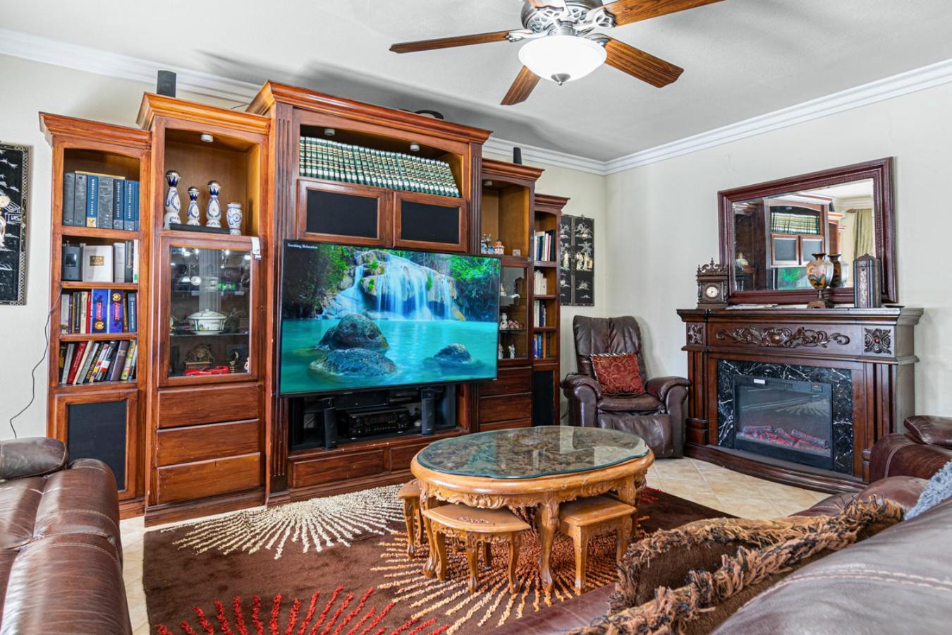 Mansion That Has It Villa Las Vegas