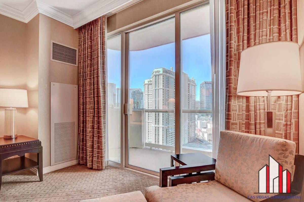 Mgm Signature-21-701 1br2ba F1 Strip View Balcony Holiday home *