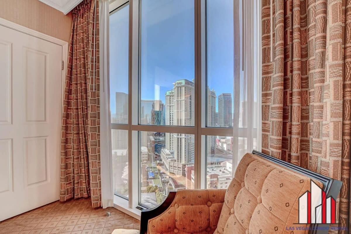 Holiday home Mgm Signature-21-701 1br2ba F1 Strip View Balcony Las Vegas