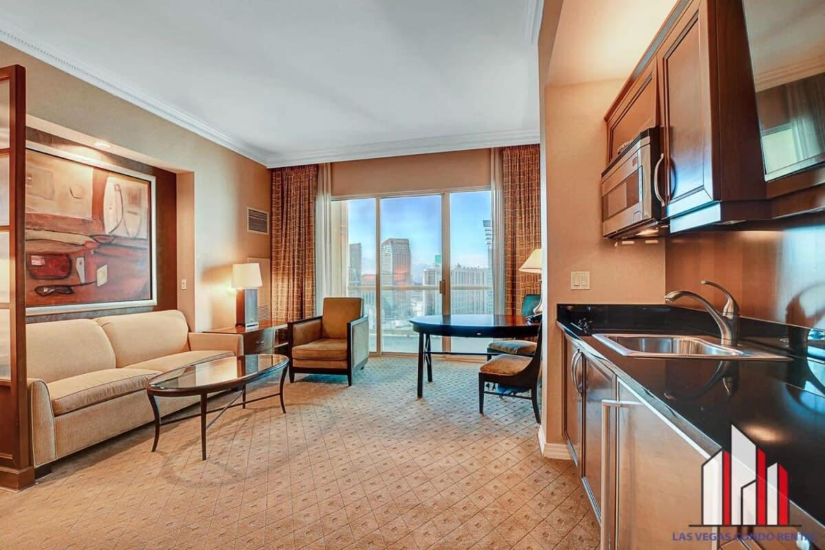 Holiday home Mgm Signature-34-709 F1 Track & Strip View Balcony Las Vegas