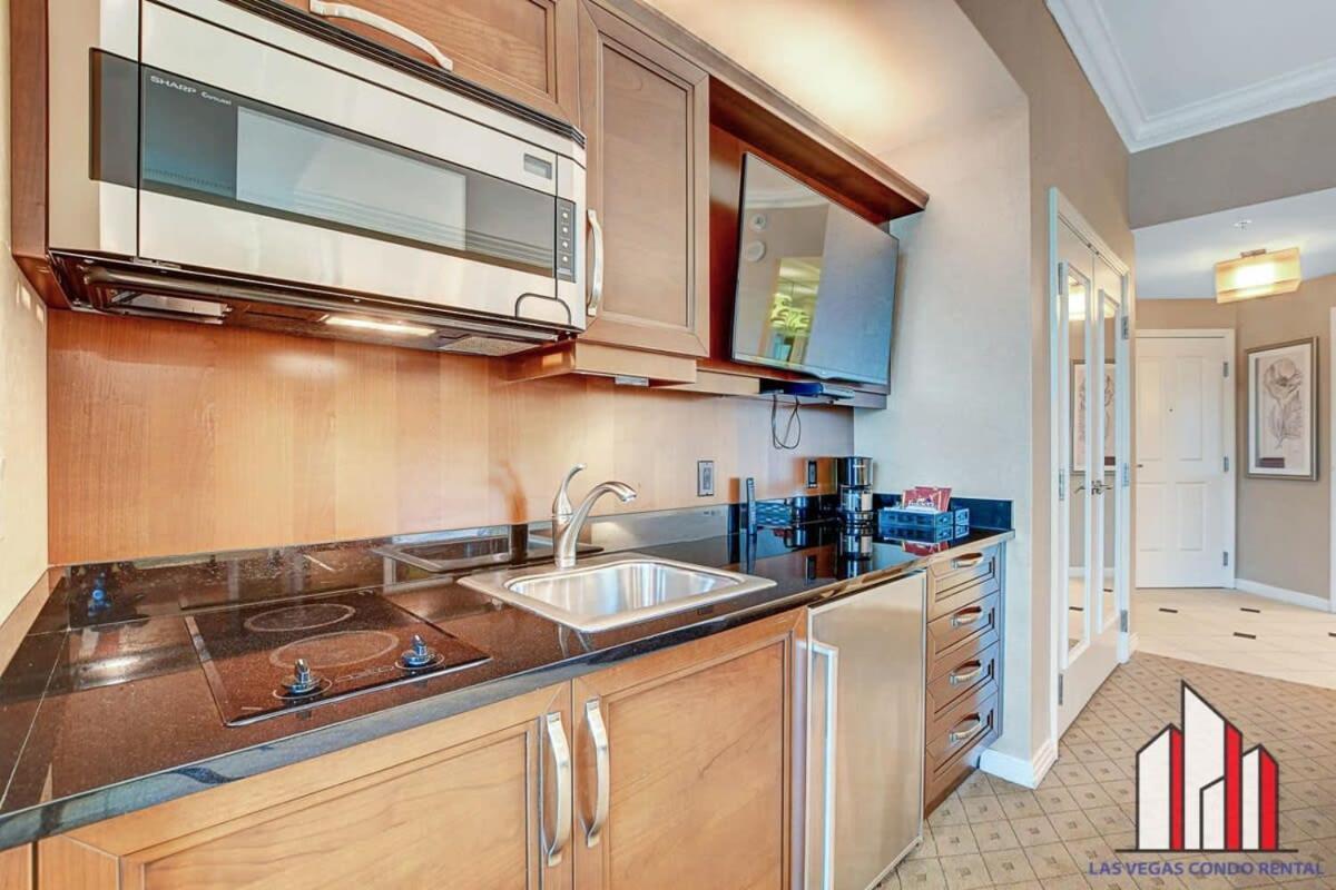 Holiday home Mgm Signature-34-709 F1 Track & Strip View Balcony Las Vegas