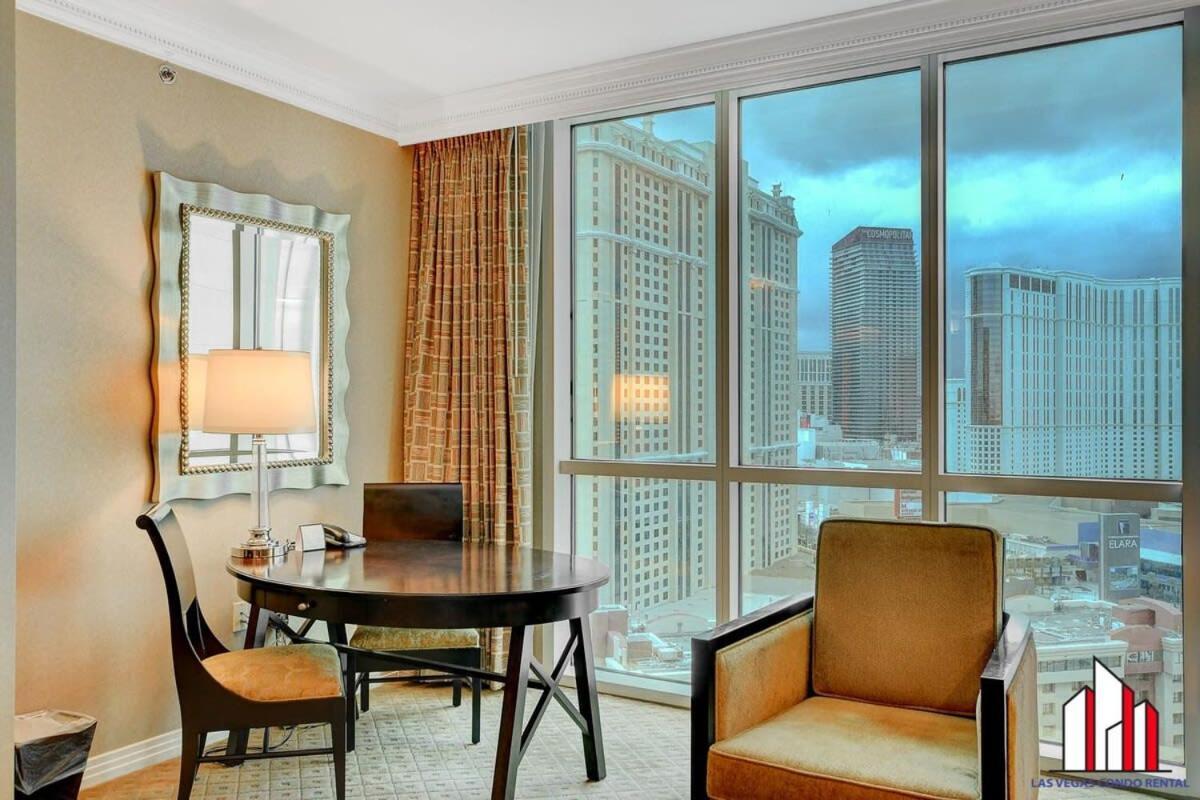 Holiday home Signature 2br3ba Balcony Combo Units 18-701 And 03 Las Vegas