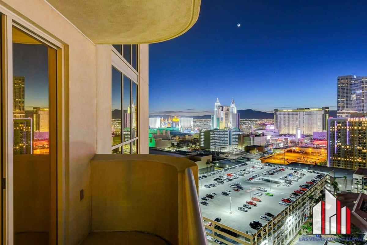 Signature 2br3ba F1 View Balcony Ste 21-701 And 03 *