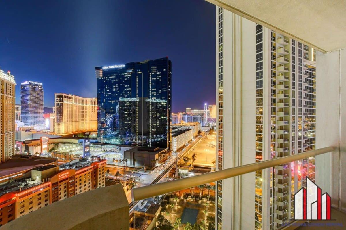 Holiday home Signature 2br3ba F1 View Balcony Ste 21-701 And 03 Las Vegas