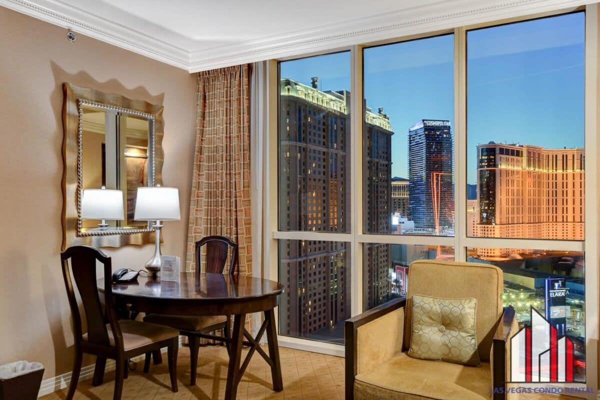 Holiday home Signature 2br3ba F1 View Balcony Ste 21-701 And 03 Las Vegas