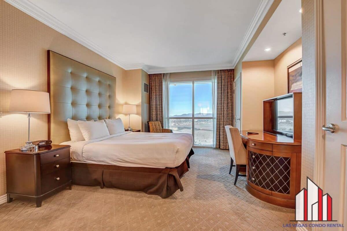 Ferienhaus Mgm Signature-37-814 1br 2ba F1 Pits View Balcony