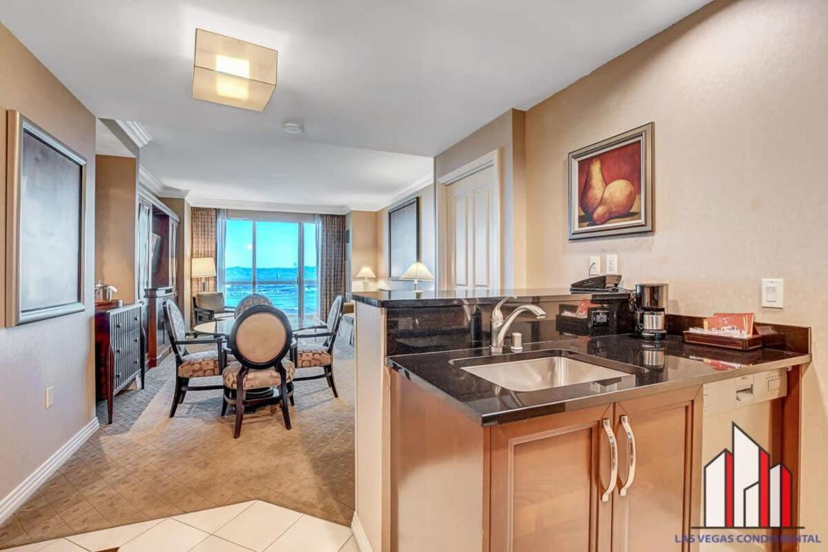 Mgm Signature-37-814 1br 2ba F1 Pits View Balcony Ferienhaus *