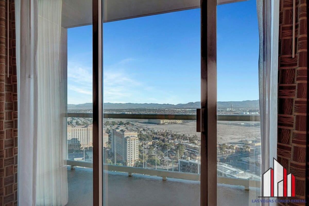 Mgm Signature-37-814 1br 2ba F1 Pits View Balcony Ferienhaus *