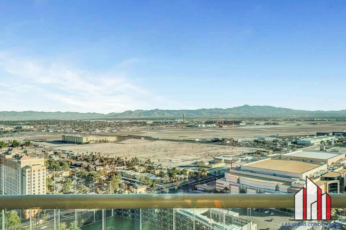Mgm Signature-37-814 1br 2ba F1 Pits View Balcony Ferienhaus