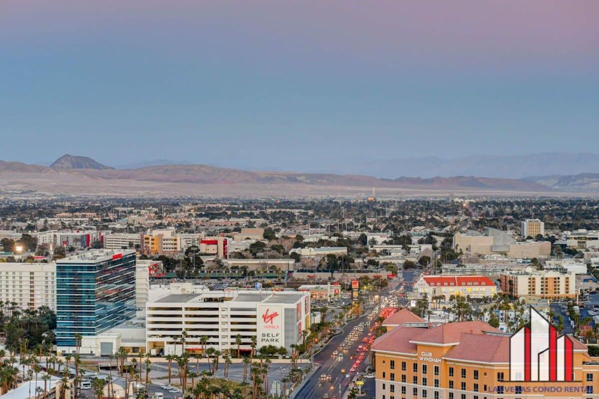 Ferienhaus Mgm Signature-37-814 1br 2ba F1 Pits View Balcony *