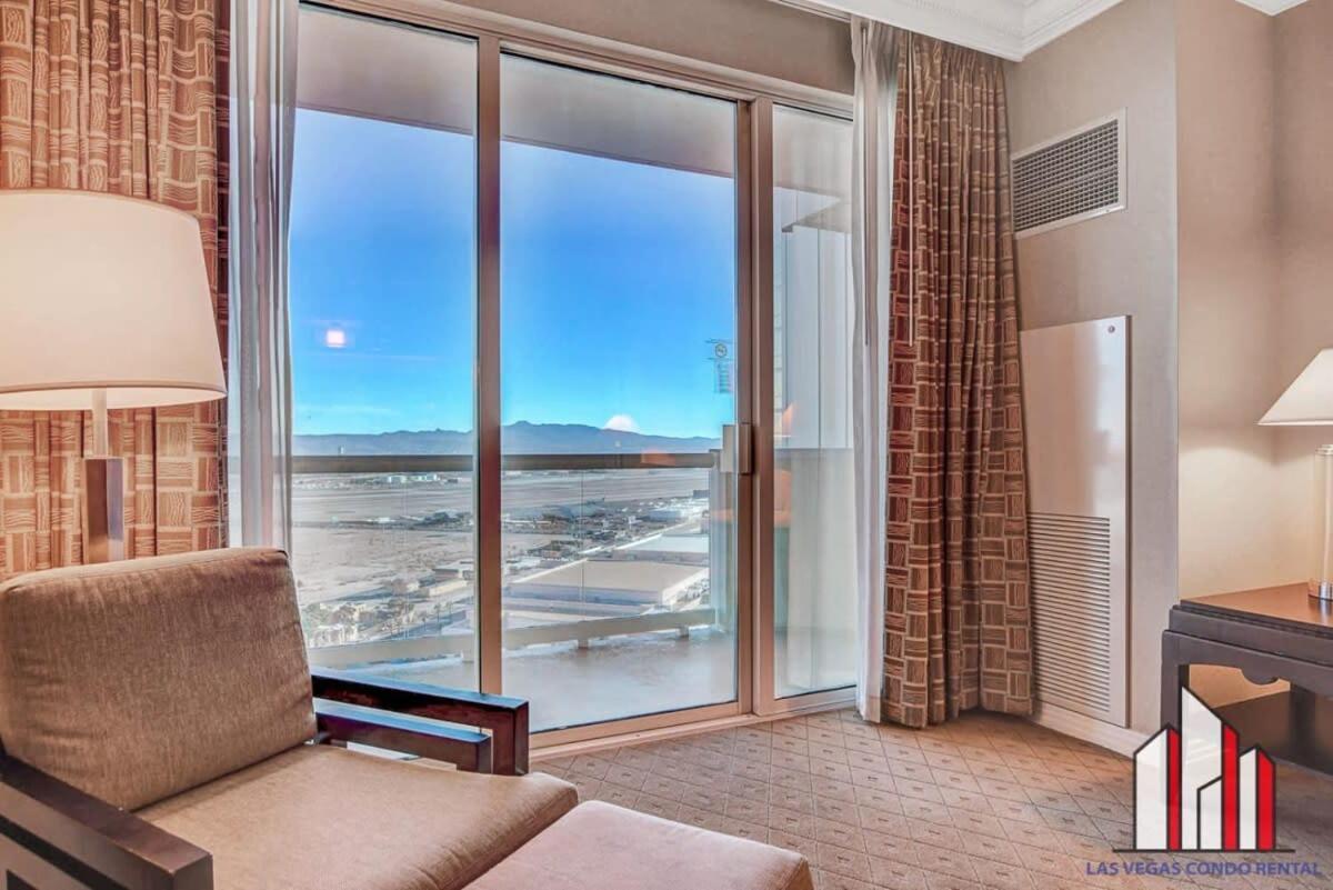 Ferienhaus Mgm Signature-37-814 1br 2ba F1 Pits View Balcony