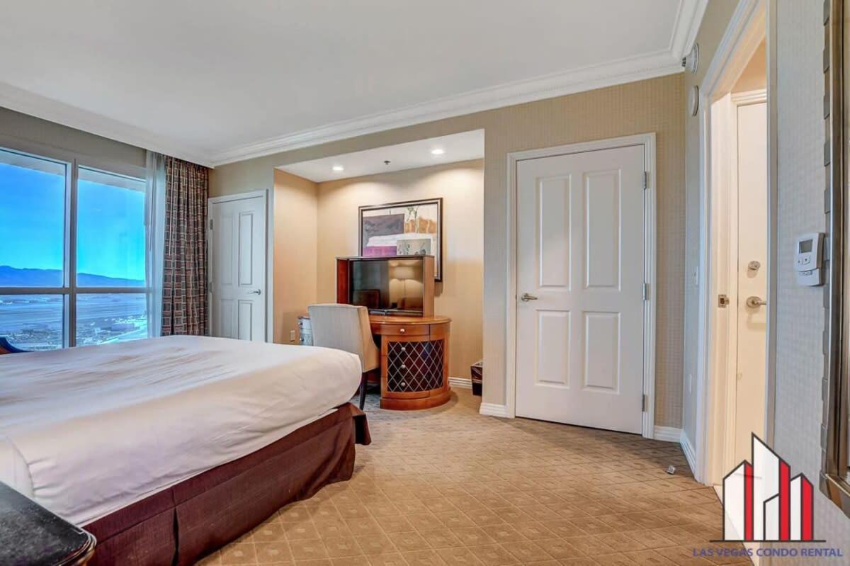 Mgm Signature-37-814 1br 2ba F1 Pits View Balcony Ferienhaus