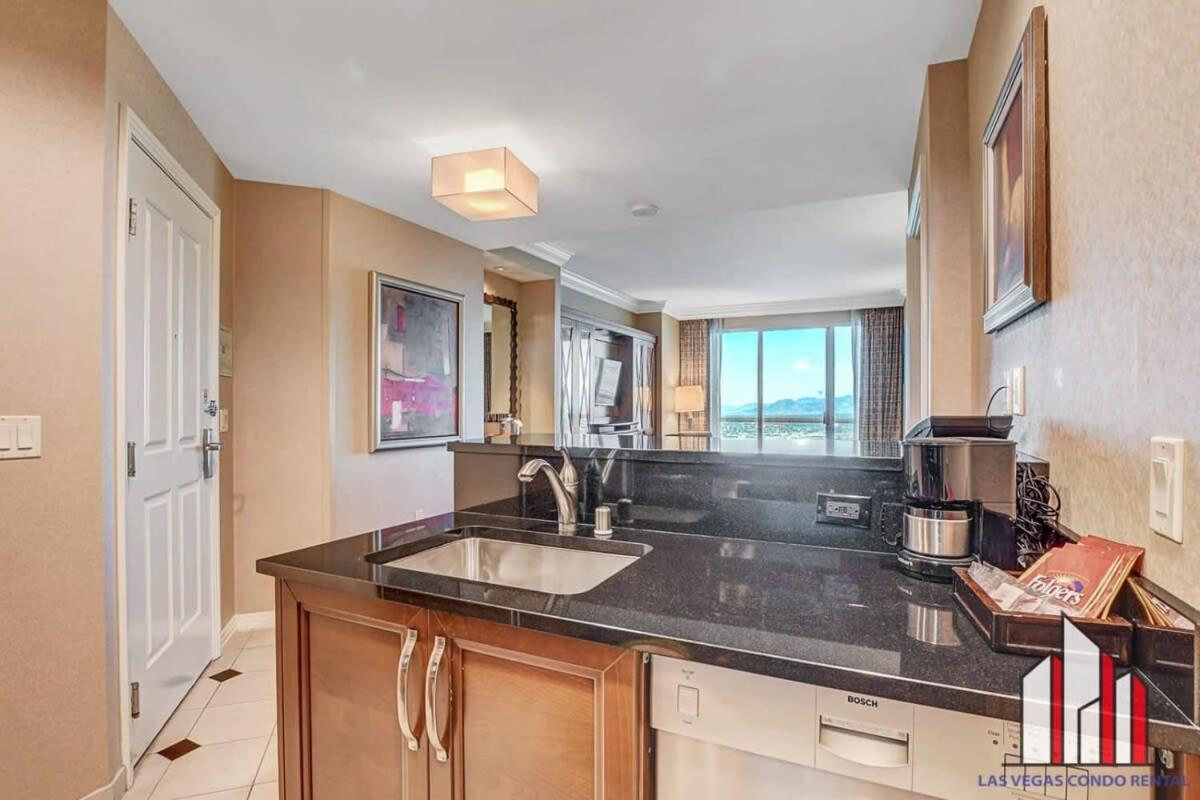 Mgm Signature-28-814 1br 2ba F1 Pits View Balcony Holiday home