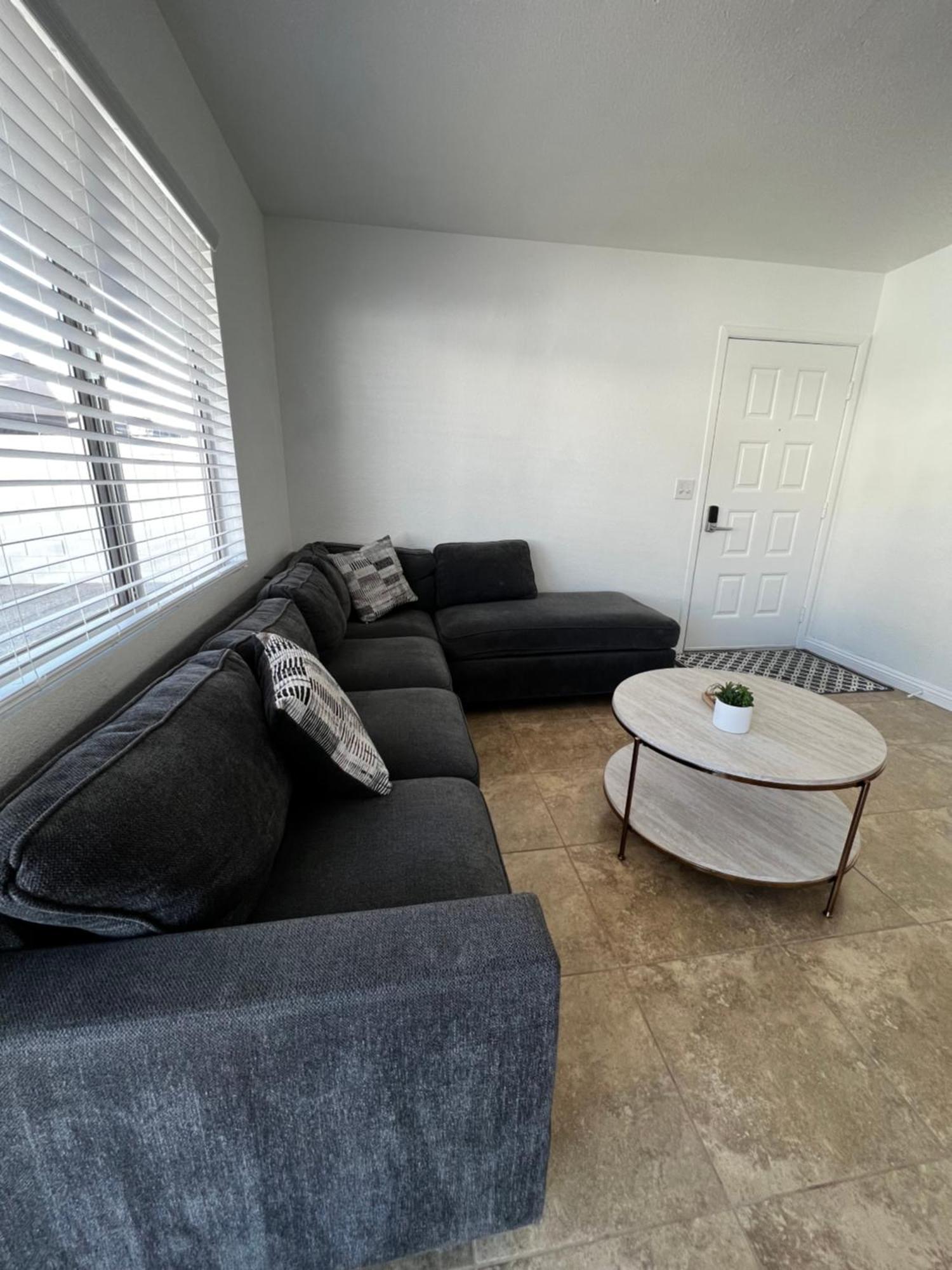 Mila's Cozy Apartment