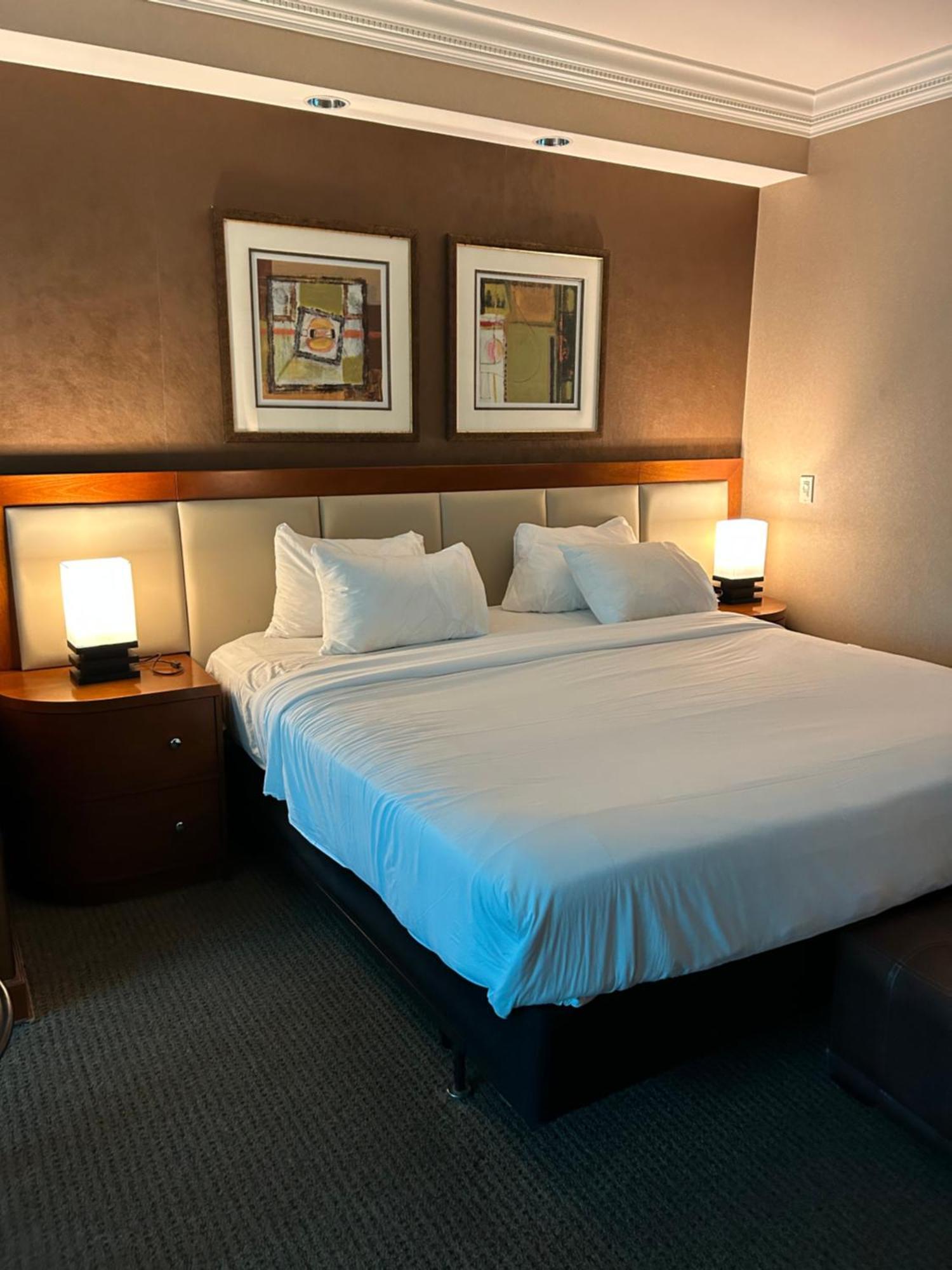 Aparthotel Mgm Signature Hotel Balcony ,No Resort Fee Las Vegas