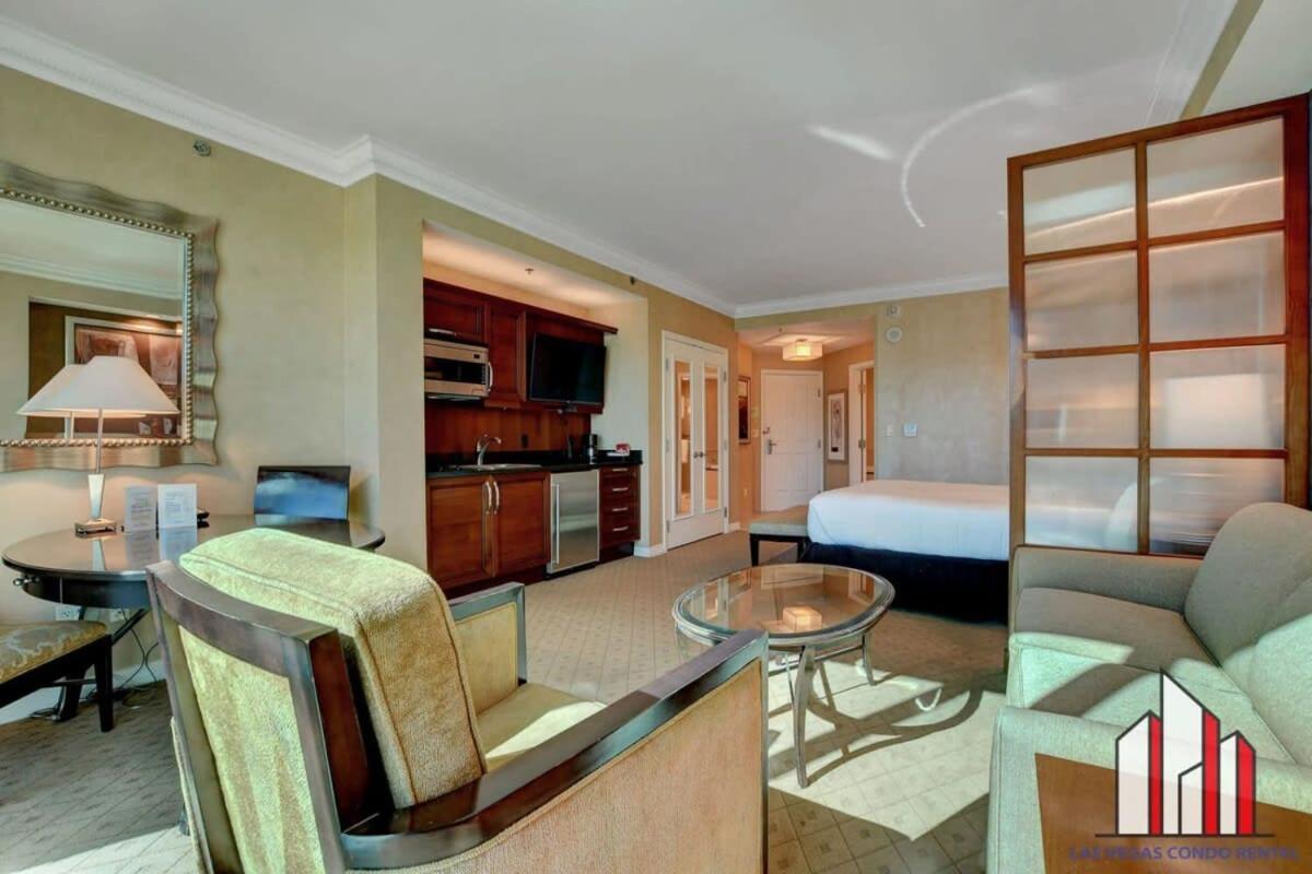 Holiday home Mgm Signature-02-604 Jacuzzi *