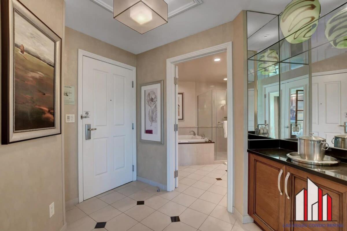 Mgm Signature-02-604 Jacuzzi Holiday home