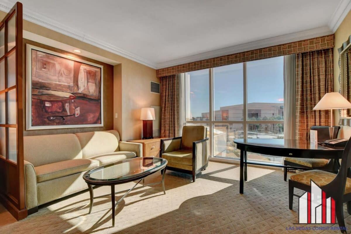 Holiday home Mgm Signature-02-604 Jacuzzi Las Vegas