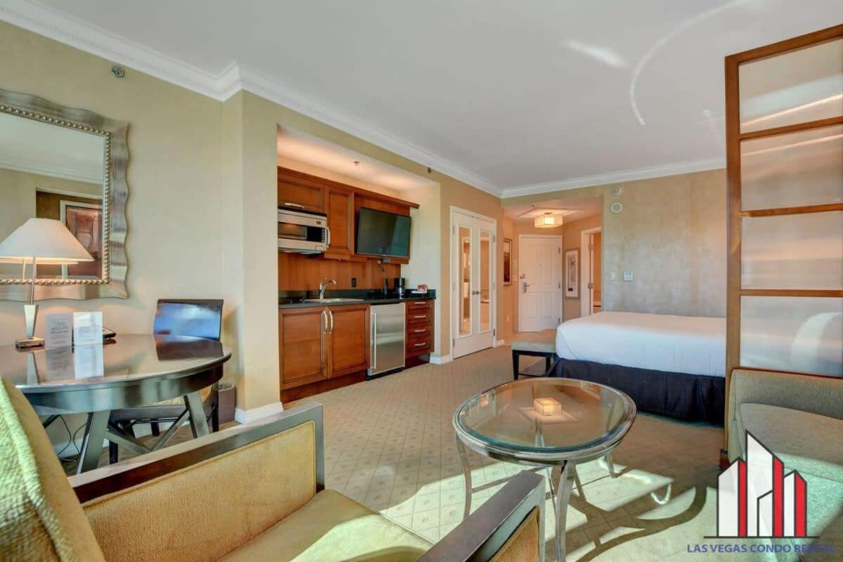 Mgm Signature-02-604 Jacuzzi Holiday home