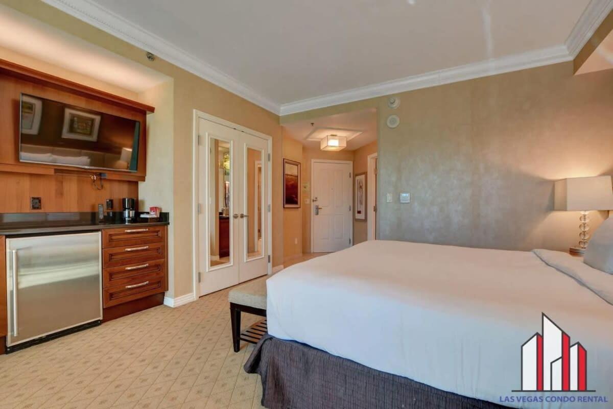 Mgm Signature-02-604 Jacuzzi Holiday home *