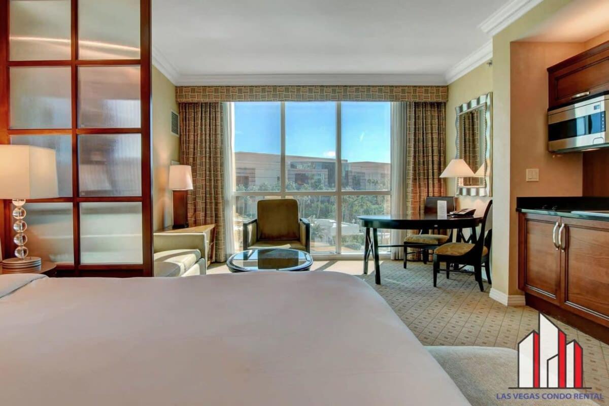 Mgm Signature-02-604 Jacuzzi Holiday home Las Vegas