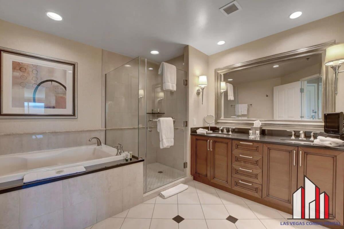 Mgm Signature-02-604 Jacuzzi Holiday home Las Vegas