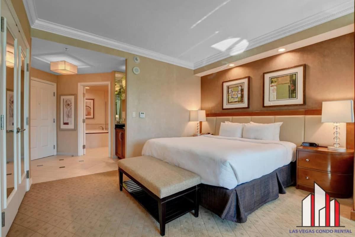 Holiday home Mgm Signature-02-604 Jacuzzi Las Vegas