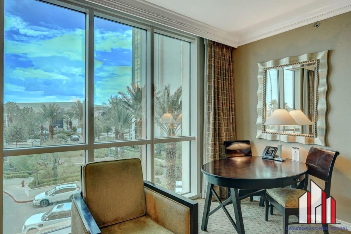 Mgm Signature 02-704 Jacuzzi Holiday home *