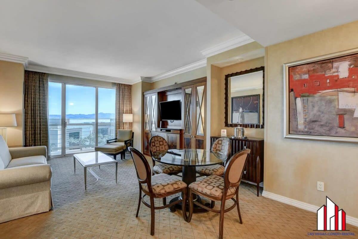 Mgm Signature-07-620 1br 2ba Balcony Holiday home