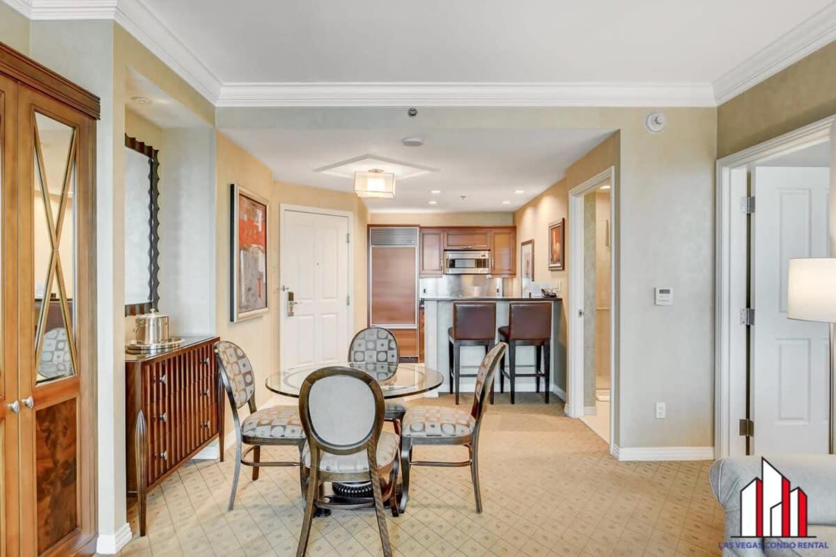 Holiday home Mgm Signature-07-620 1br 2ba Balcony Las Vegas