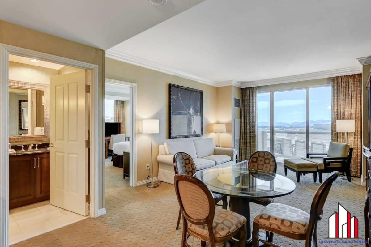 Holiday home Mgm Signature-07-620 1br 2ba Balcony