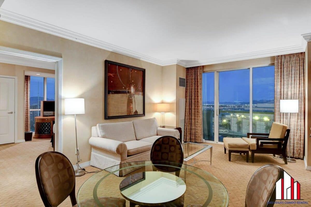 Mgm Signature-07-620 1br 2ba Balcony Holiday home