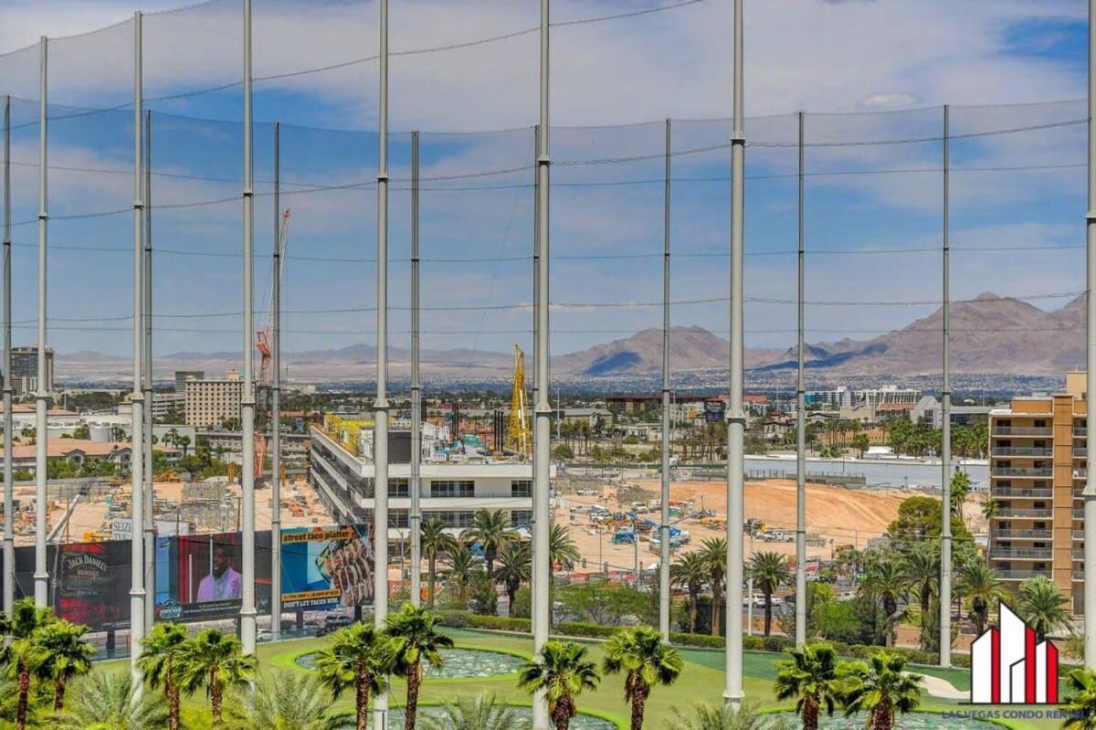 Holiday home Mgm Signature-07-620 1br 2ba Balcony *