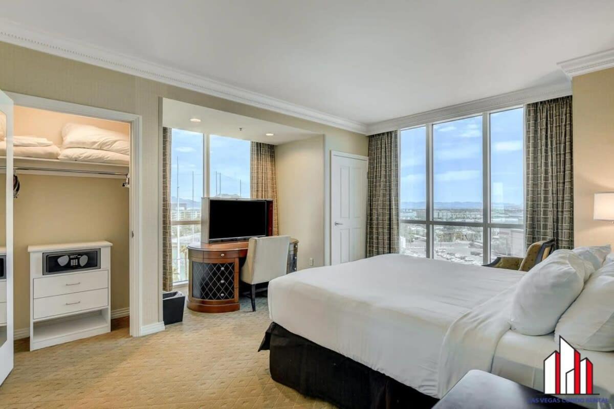Holiday home Mgm Signature-07-620 1br 2ba Balcony Las Vegas