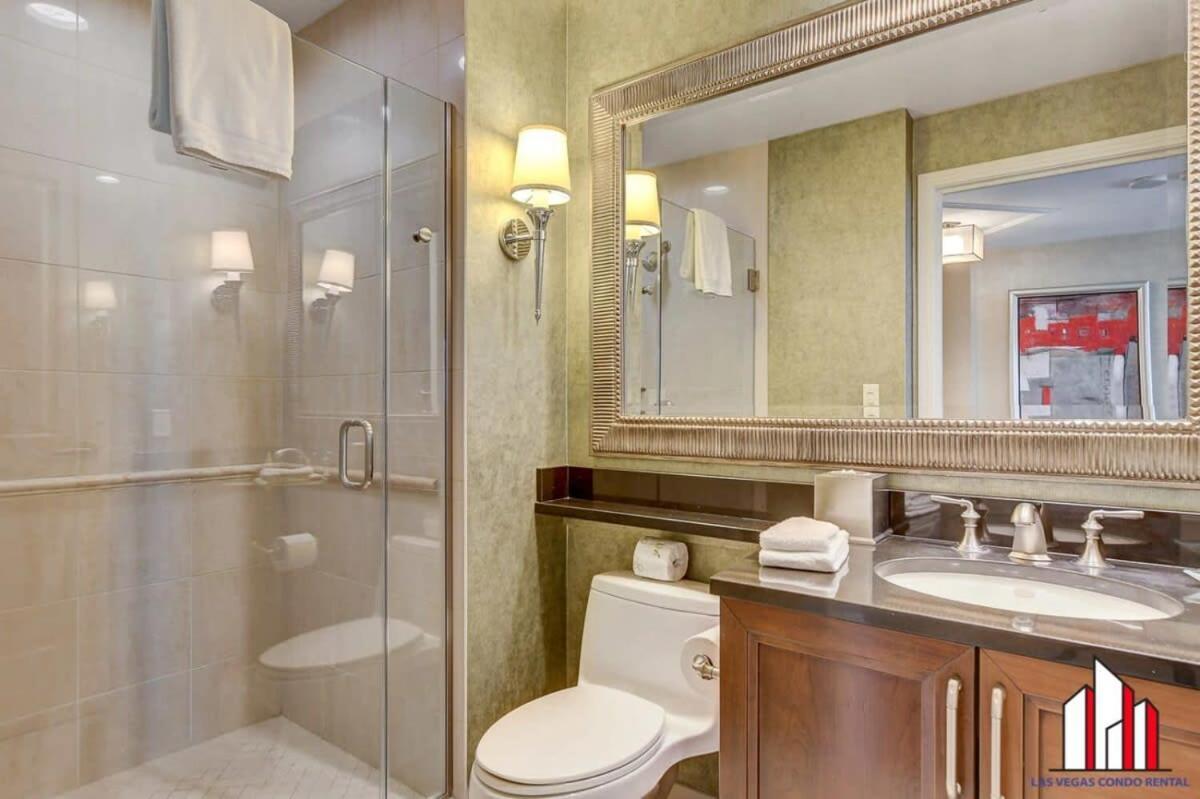 Holiday home Mgm Signature-07-620 1br 2ba Balcony