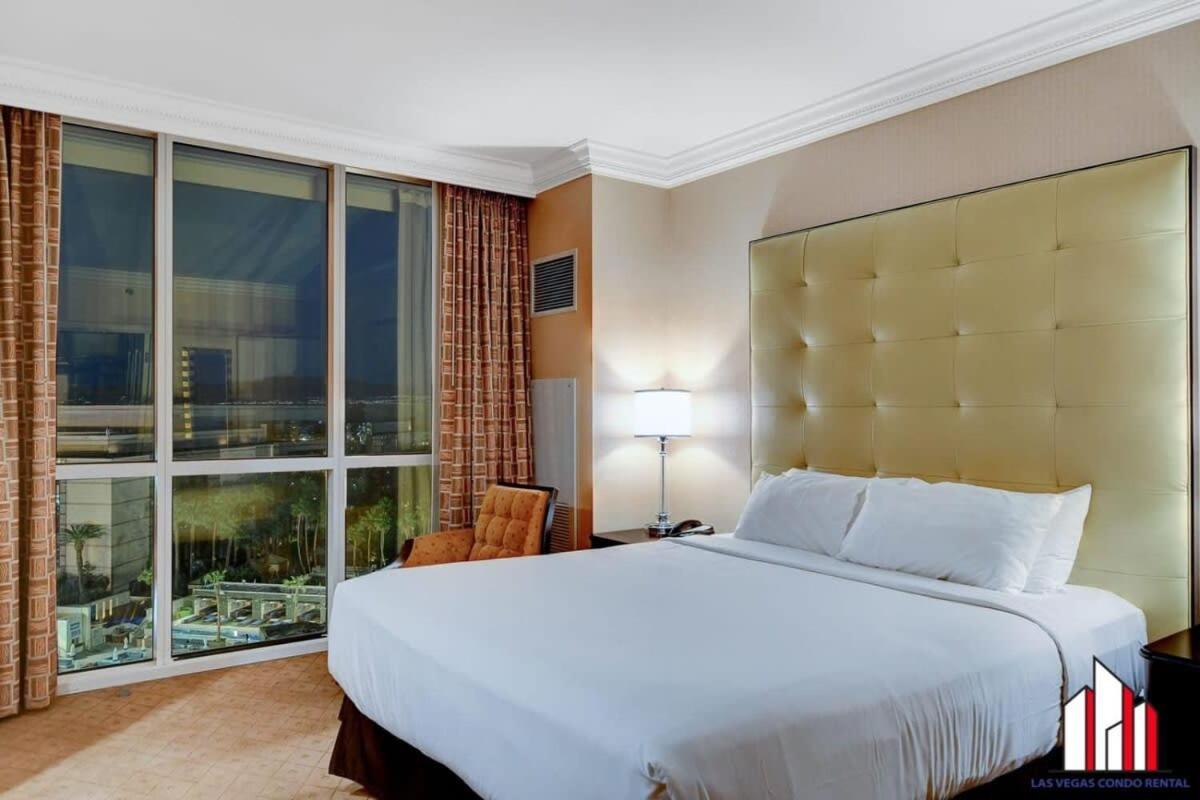 Mgm Signature-07-620 1br 2ba Balcony Holiday home Las Vegas