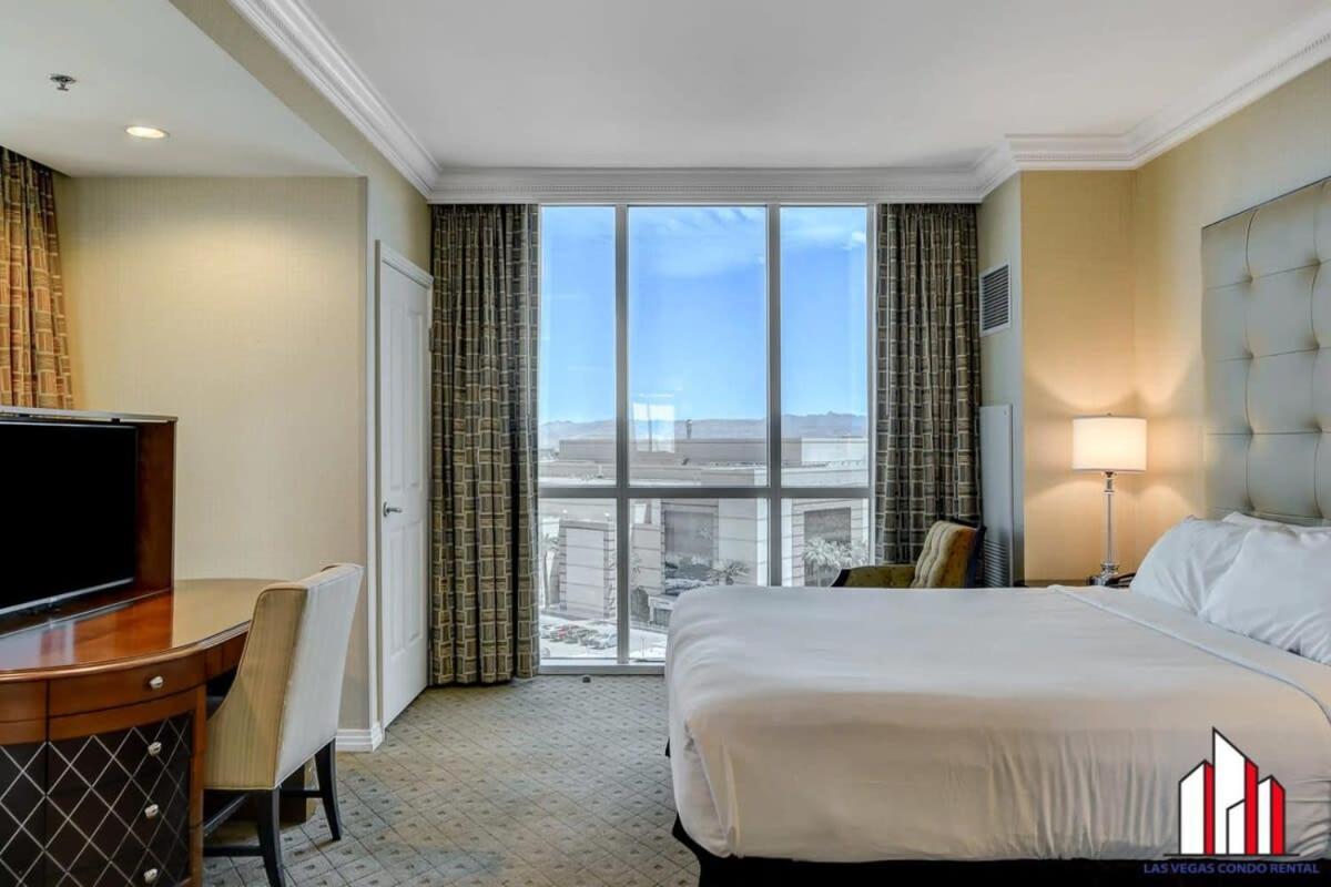 Mgm Signature-07-620 1br 2ba Balcony Holiday home *