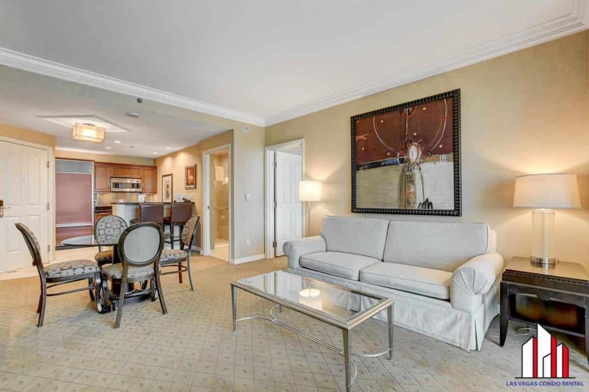 Holiday home Mgm Signature-07-620 1br 2ba Balcony Las Vegas
