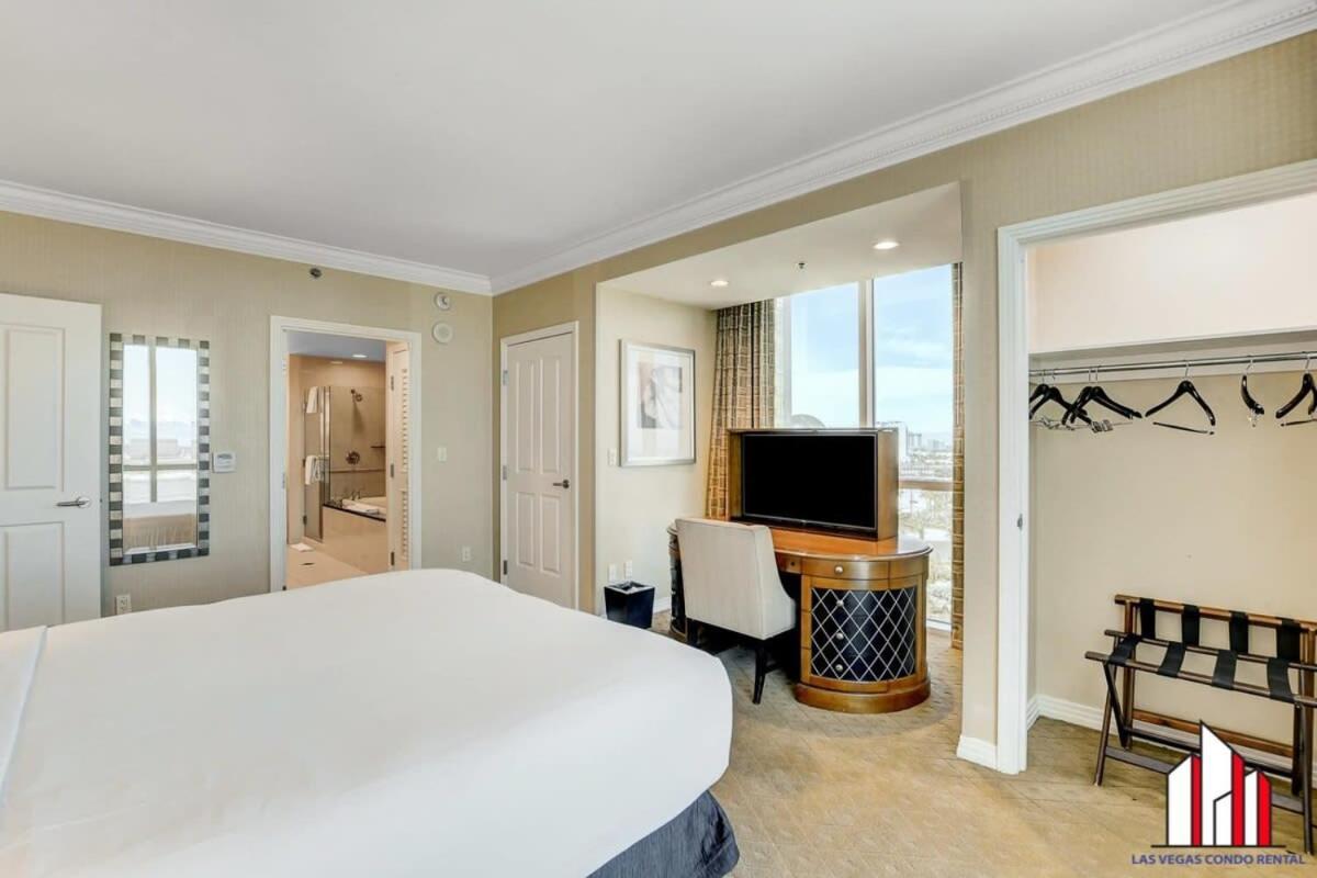 Holiday home Mgm Signature-07-620 1br 2ba Balcony