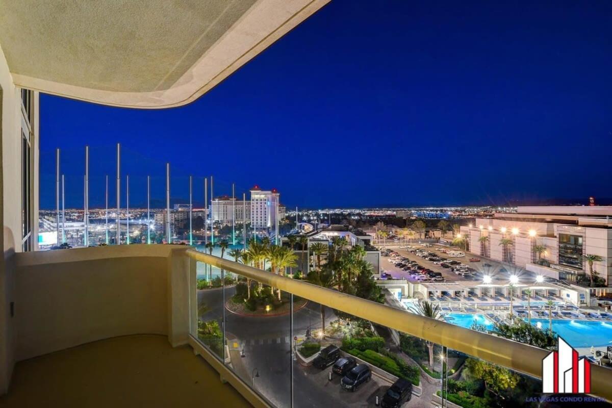 Mgm Signature-07-620 1br 2ba Balcony Holiday home Las Vegas
