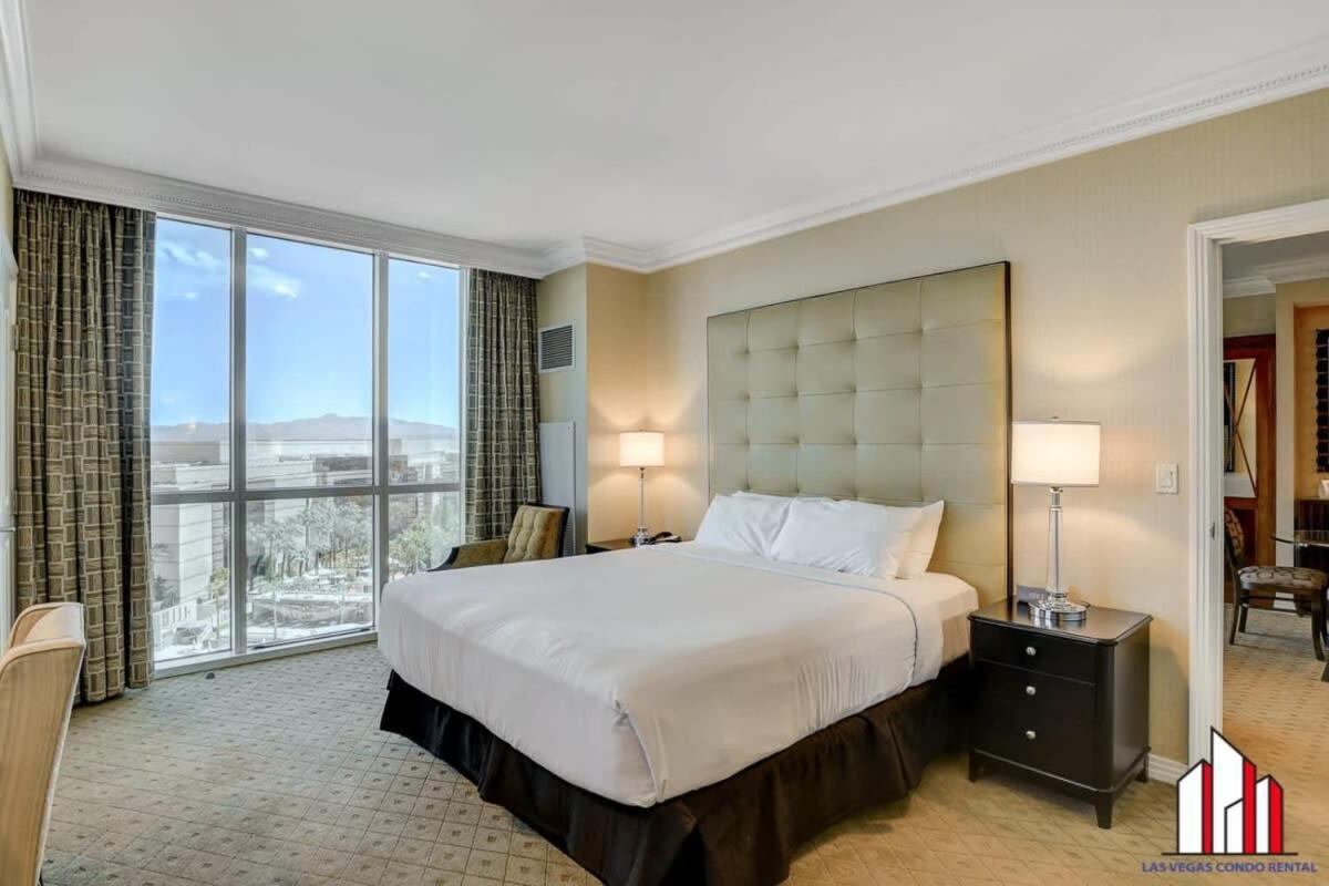 Holiday home Mgm Signature-07-620 1br 2ba Balcony *