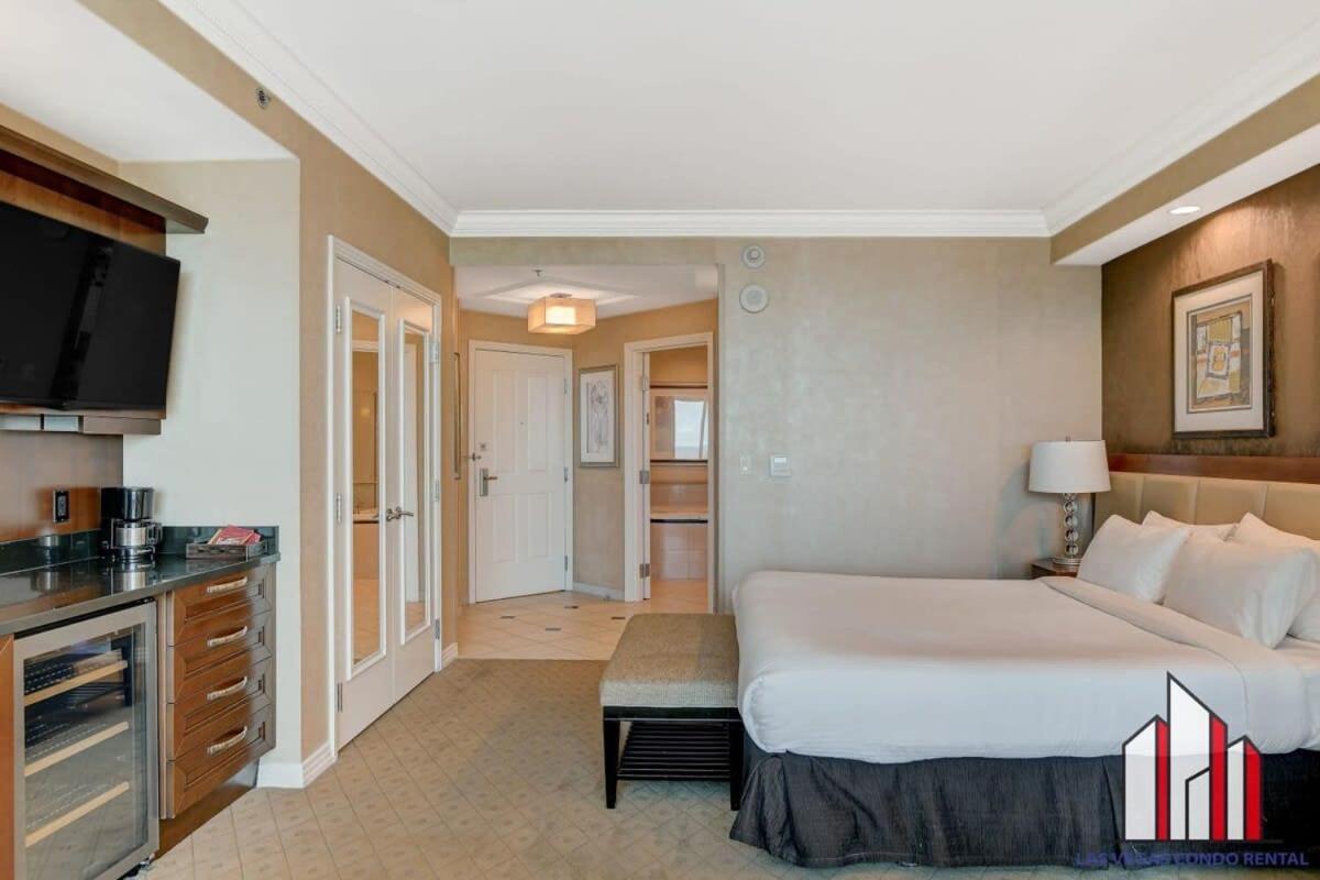 Mgm Signature-08-604 Jacuzzi Ferienhaus *