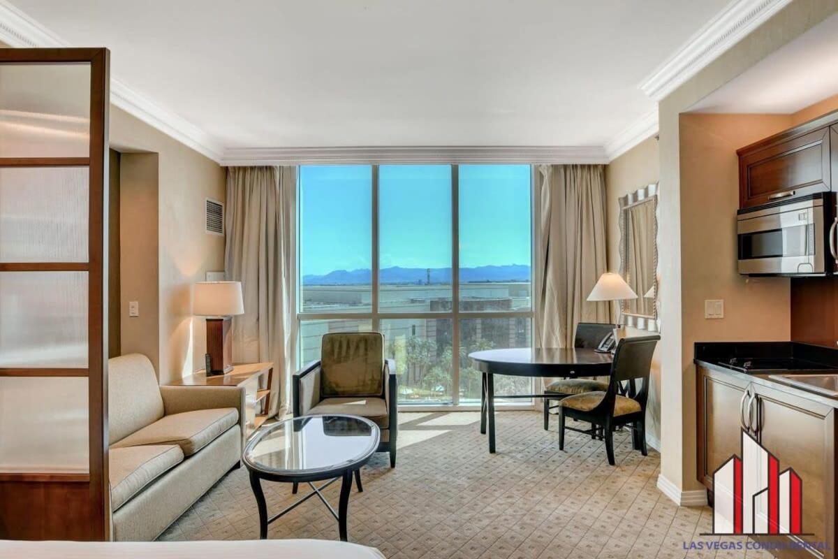 Ferienhaus Mgm Signature-08-604 Jacuzzi Las Vegas