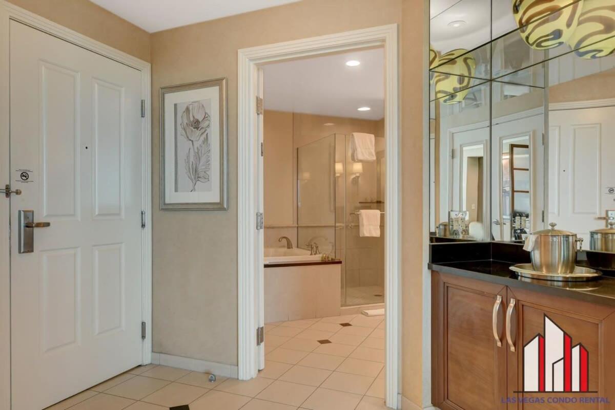 Mgm Signature-08-604 Jacuzzi Ferienhaus