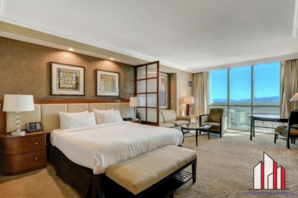 Ferienhaus Mgm Signature-08-604 Jacuzzi Las Vegas