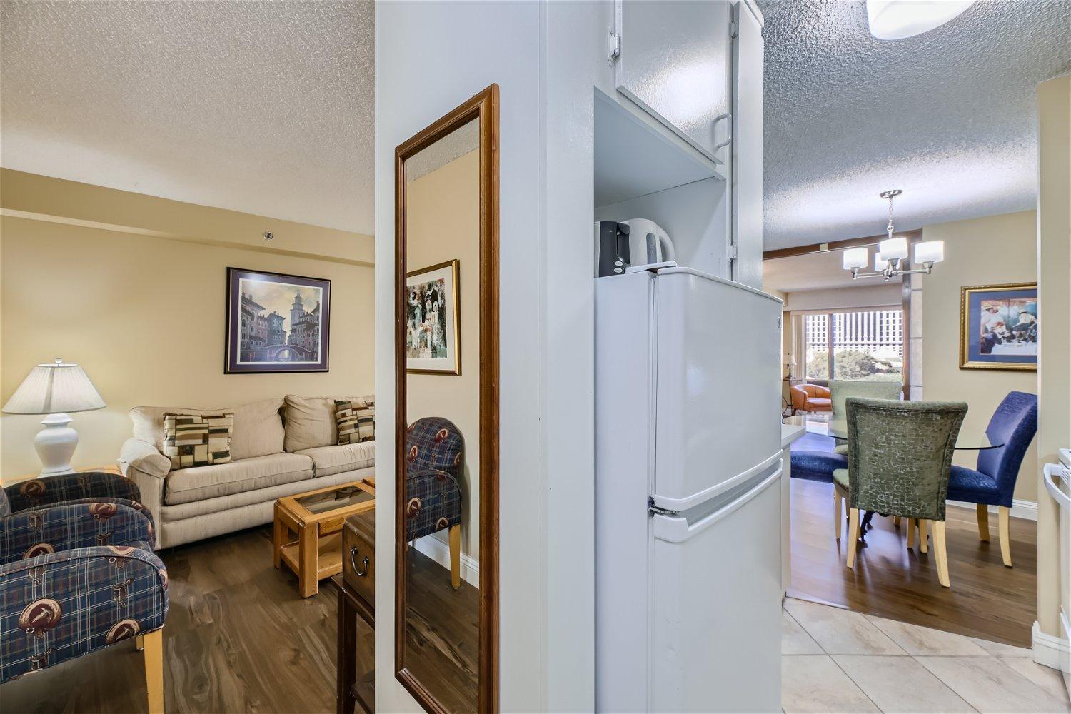Outstanding Location - 1br Haven Near The Strip Ferienhaus Las Vegas