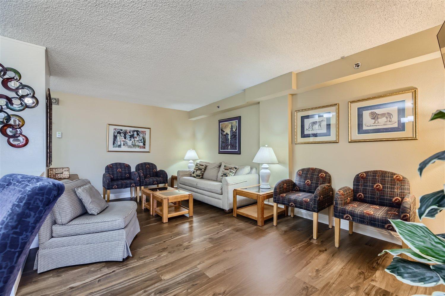 Outstanding Location - 1br Haven Near The Strip