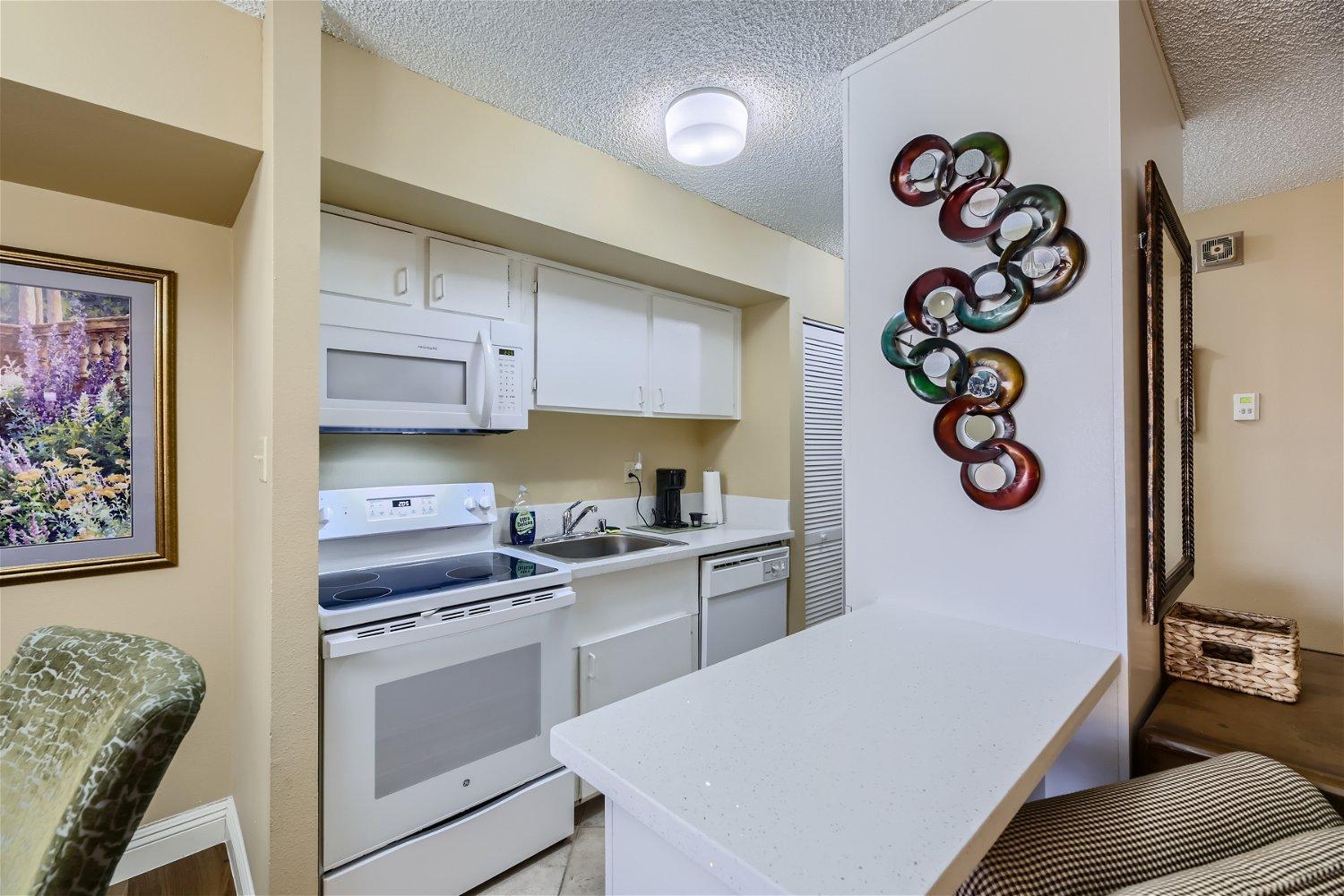 Holiday home Outstanding Location - 1br Haven Near The Strip Las Vegas